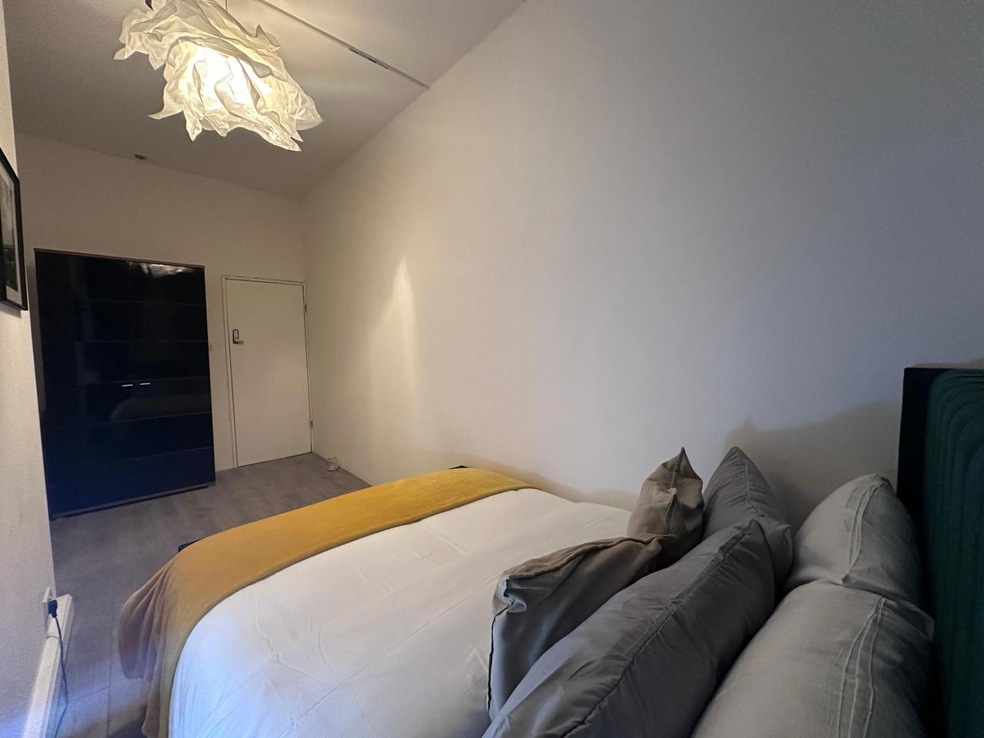 Apartament Shad