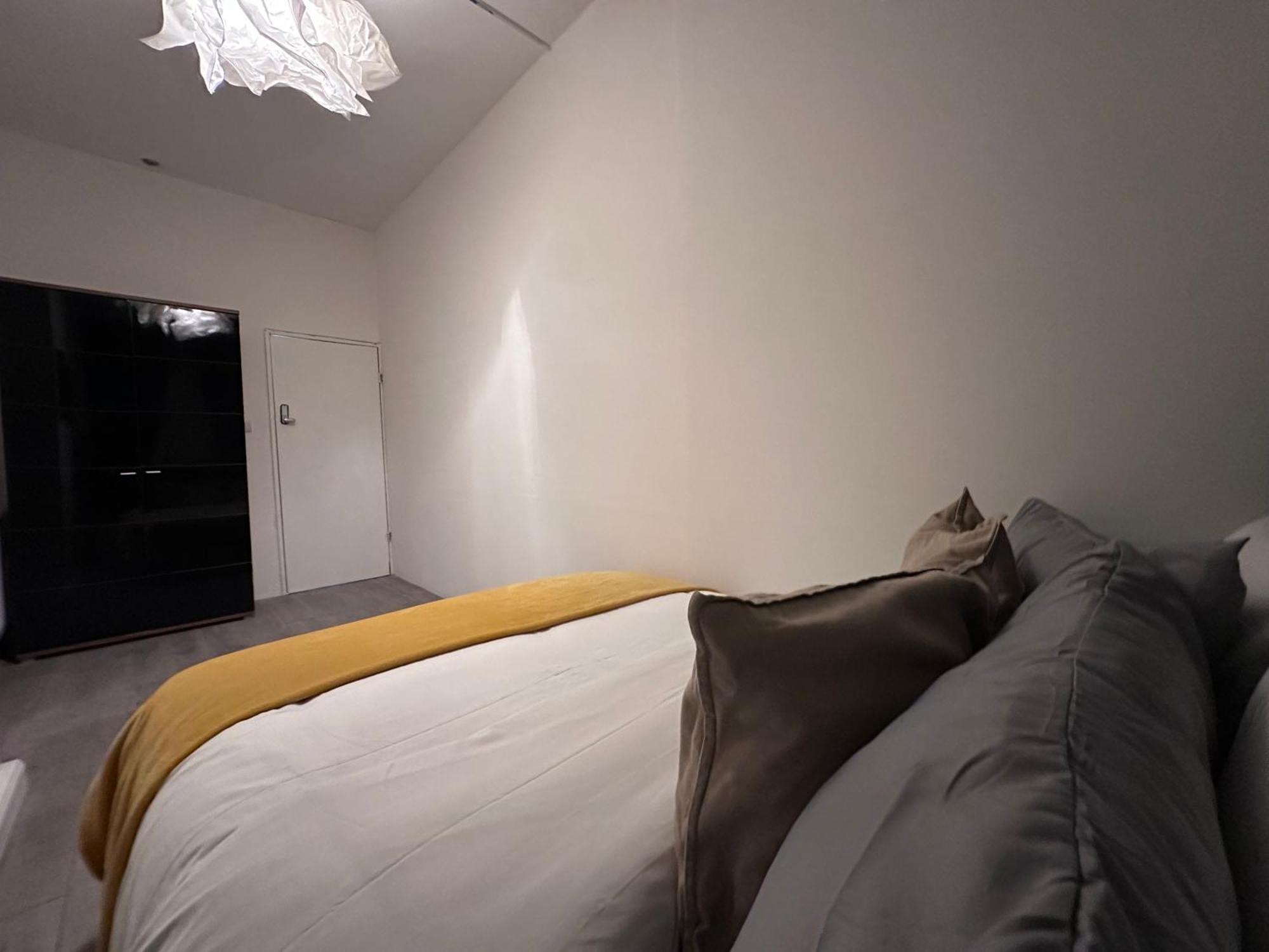 Apartament Shad