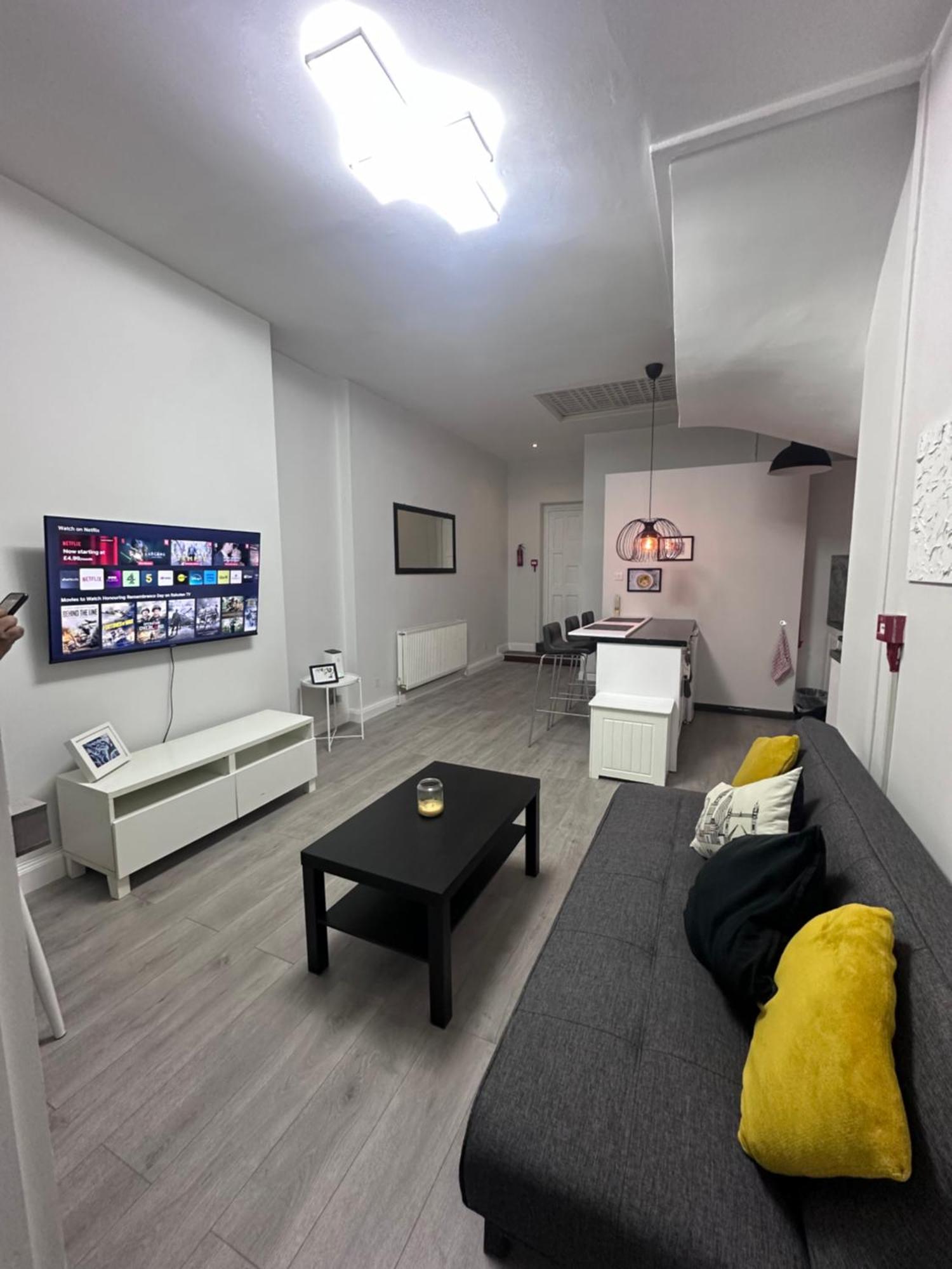 Shad Apartament