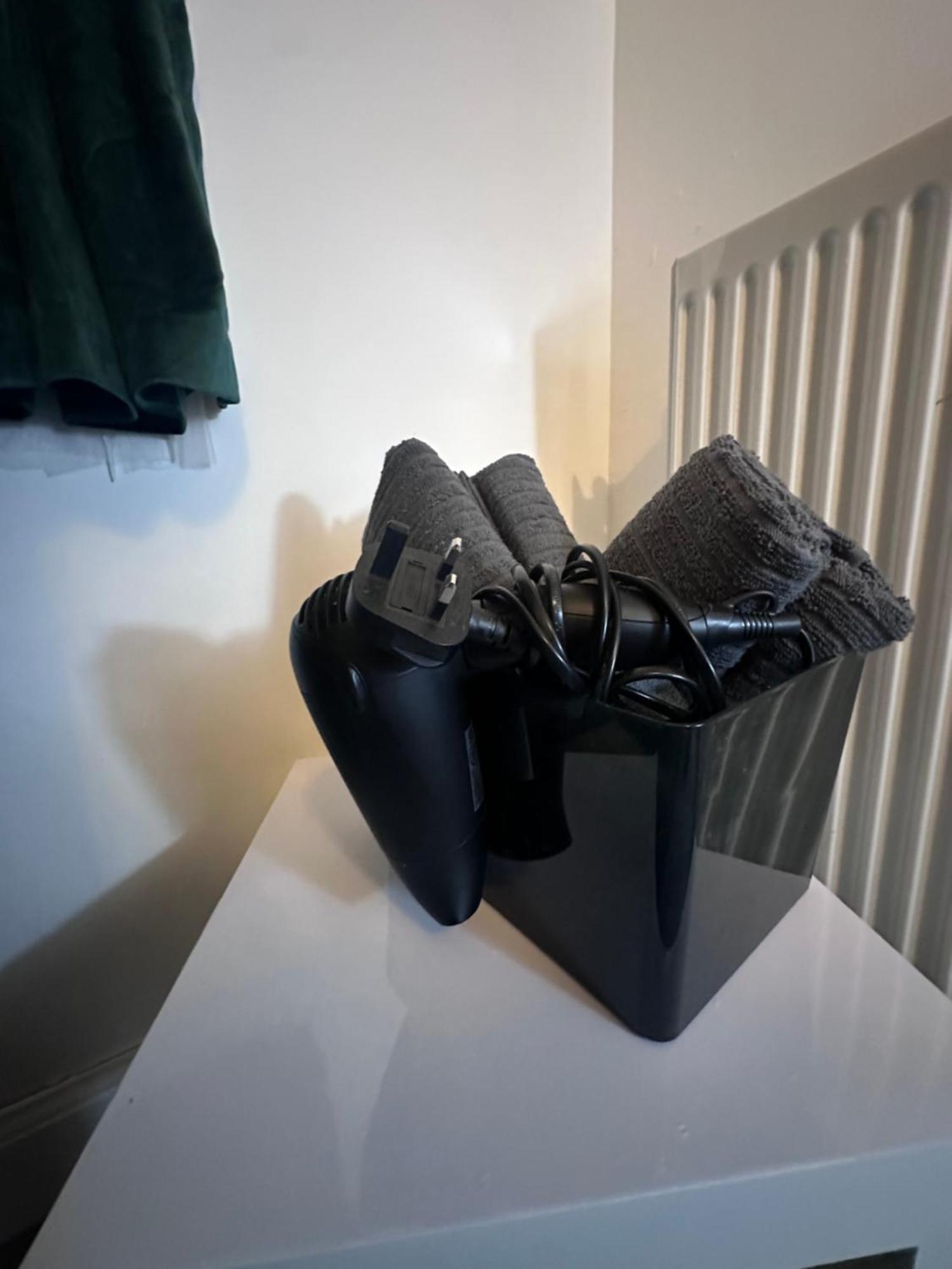 Apartament Shad